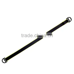 B12 Anpen 22kN Emergency Braided Nylon Adjustable Rescue Belt thumbnail-5