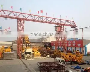Zhengzhou Changli Machinery Manufacturing Co., Ltd. company overview - view 3 thumbnail