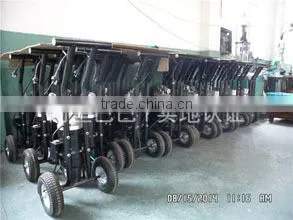 Wuyi Tengtian Building Co., Ltd. company overview - view 3 thumbnail