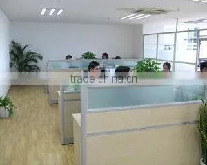 Jinan Time Construction Machinery Co., Ltd. company overview - view 1 thumbnail