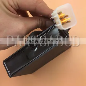 JS400 Jianshe 400CC ATV Quad CDI Box thumbnail-5