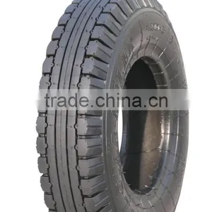 4.00-12 ,4.00-8 Trailer Tire For UTV Tractor thumbnail-2
