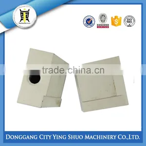OEM Longlasting Custom Cast Iron Price per Ton thumbnail-2