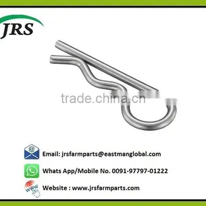 Safety Lock Pin R Pin Single Loop r Pins thumbnail-1