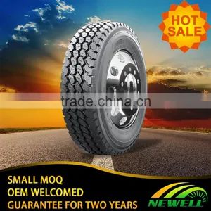 Best Chinese Brand Truck Tyres thumbnail-3