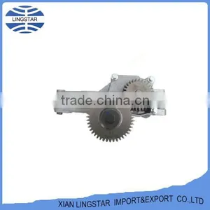 Good Quality 3116 Engine Parts Oil Pump for Caterpillar 1898777 thumbnail-1