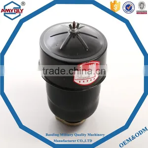 Single Cylinder Diesel Fuel Filter Diesel Engine Spare Parts Single Cylinder Air Filter R165/170/175/180/185/190/192/ZS195/1100/ thumbnail-1