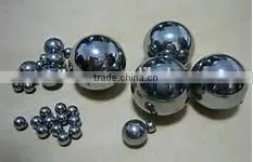 Free Sample K05 K10 K20 P10 P20 M05 M10 Polished Wear-resistance Nickle Cobalt Cemented Tungsten Carbide Ball Bearing Tooth Bit thumbnail-3