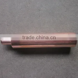 Weichai Diesel Fuel Injector Sleeve 612600040099 Weichai Engine Parts thumbnail-1