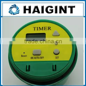 TY1032 Timer Controller Control Water Valve With Timer, Battery Operated Misting Timer thumbnail-1