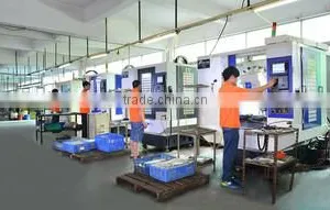 Dongguan Jiesheng Hardware Industry Co., Ltd. company overview - view 1 thumbnail
