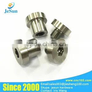 Steel Plated Binder Posts Screw thumbnail-3