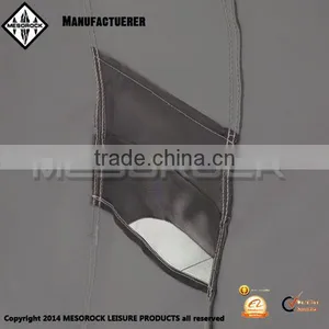 Decorative Full Square Outdoor Air Conditioner Cover thumbnail-3