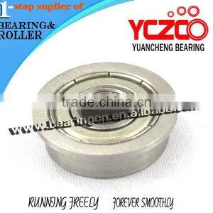 Competitive Price Linear Bearing Block 608 thumbnail-2