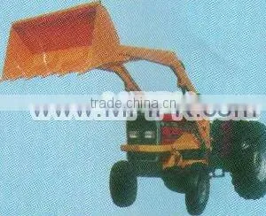 Multipurpose Front Loader thumbnail-1