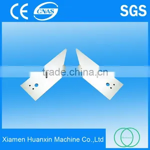 Solid Carbide Carboard Razor Slitting Blade thumbnail-6