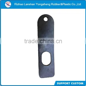 ISO9001 and TS16949 Certified Good Quality Tractor Rubber Accessories thumbnail-5