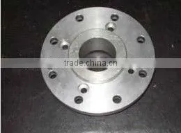 Cnc Milling Machine for High Precision Fabrication Stamping Parts thumbnail-1