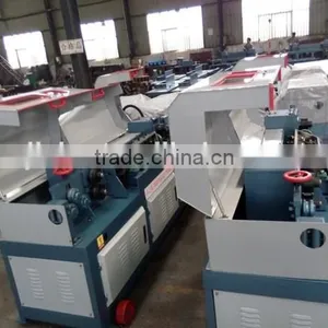 Used Wire Straightening and Cutting Machine thumbnail-2