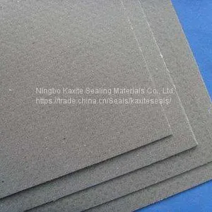 Graphite Sheet Reinforced With Tanged Metal thumbnail-3
