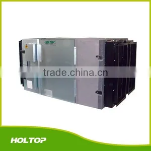European Hot Sale Heat Recovery Ventilation System Bypass Fresh Air Ventilator thumbnail-4