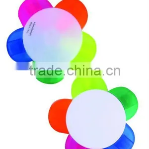 New Color Daisy Flower Highlighter Pen Set Gift thumbnail-2