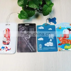 2015 China Best RFID Credit Card Holder, RFID Blocking Credit Card Sleeve thumbnail-4