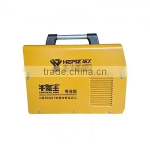 Inverter Welding Machine,multifunction MMA/TIG/CUT Welding Machine ARC-315G Welding Inverter thumbnail-3