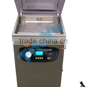 Thoyu Hot Selling Vacuum Packer in Packaging Machinery thumbnail-1