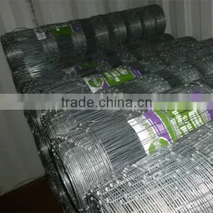 Wholesale Bulk Cattle Fence, Red Top Field Fence Wire Farm thumbnail-5