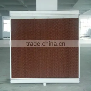 Livestock Farm/greenhouse Evaporative Cooling Pad thumbnail-6