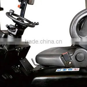 Mitsubishi S4S ISUZU C240 Engine Diesel Engine Forklift 2T 3T Diesel Forklift Price thumbnail-4