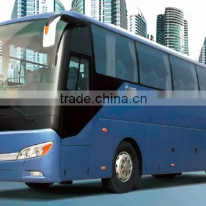 HOWO 12M 63 Seats City Bus For Sale thumbnail-3