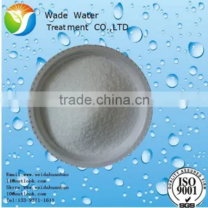 High Efficiency Sugar Juice Anion Synthetic Binder in the Sugar Making Industry thumbnail-3