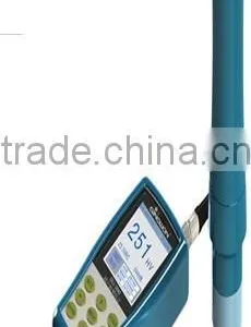 MODEL HR-150A ROCKWELL HARDNESS TESTER thumbnail-3