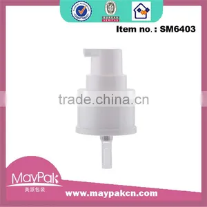 Yuyao High Quality Treatment Pump Double Wall With Cap thumbnail-1