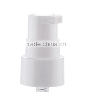 Yuyao High Quality Plastic Cream Pump 20/410 thumbnail-4