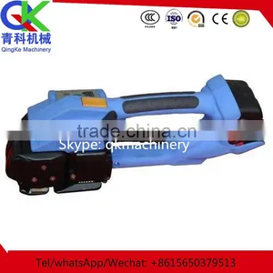 Factory Produce Wrapping Machine With High Efficiency thumbnail-6