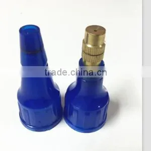 Colourful Plastic High Quality Pressure Sprayer thumbnail-3