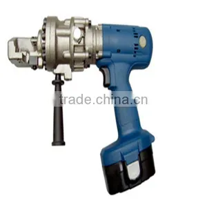Direct Sale 16mm Steel Rebar Cutter,220v/110v Steel Rebar Cutter thumbnail-1