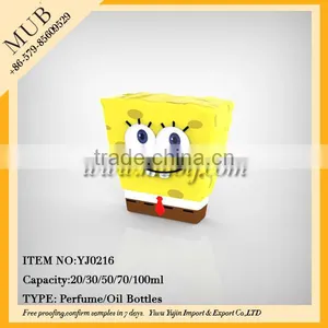 New Designs Crystal Bottle China Suppliers Kids Perfume Manufacturers thumbnail-1