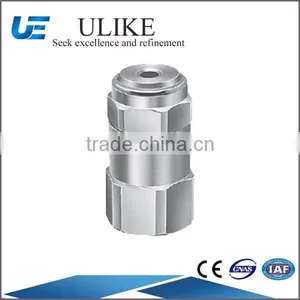 Stainless Steel Standard Angle Full Cone Spray Nozzle thumbnail-1