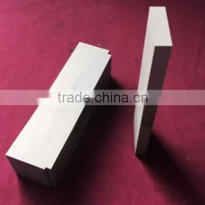 Tungsten Carbide Welding Plates thumbnail-1