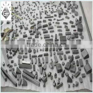 Chinese Cheap Carbide Countersink Drill Bit for Mining Tools thumbnail-1