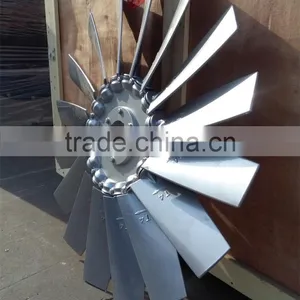 Axial Impeller T4 thumbnail-6