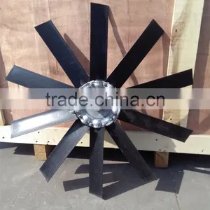 Airfoil Impeller thumbnail-5
