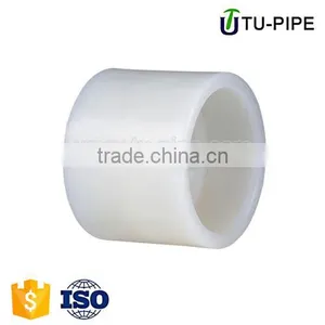 PVDF Socket Fusion Pipe Fittings thumbnail-1