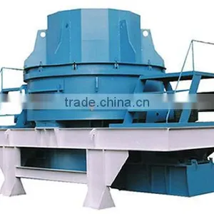 Best Price PCL-750 Bauxite Sand Making Machine Supplier thumbnail-1