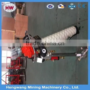 Pneumatic Jumbolter Drilling Rig,anchor Drilling Rig,MQT120 Roofbolter for Drilling thumbnail-6