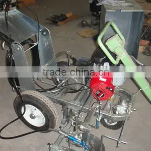 Line Marking Machine for Track and Field thumbnail-2
